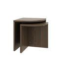 COMBINE Side tables set – product photo 11
