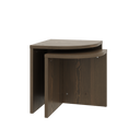 COMBINE SIDE TABLES SET