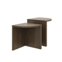 COMBINE SIDE TABLES SET