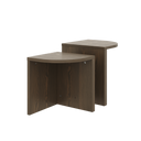 COMBINE Side tables set – product photo 12