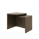COMBINE SIDE TABLES SET