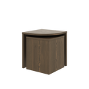 COMBINE SIDE TABLES SET