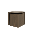 COMBINE Side tables set – product photo 14