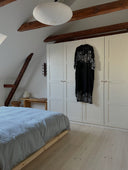 DOCK Bed – styled photo 33