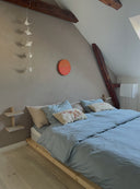 DOCK Bed – styled photo 11