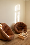 DOCK SIDE TABLE - 2 PCS