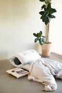 DOCK SIDE TABLE - 2 PCS