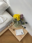 DOCK SIDE TABLE - 2 PCS