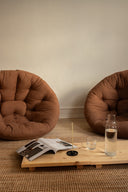 DOCK SIDE TABLE - 2 PCS