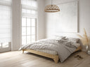 ELAN Bed