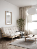 FOLK Sofa bed