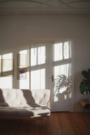 FOLK Sofa bed
