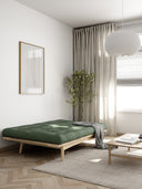 FOLK Sofa bed