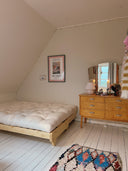 FRESH Sofa bed