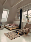 FRESH Sofa bed