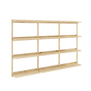 GROOVE SHELVING BIG