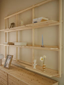 GROOVE SHELVING BIG