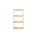 GROOVE SHELVING NARROW