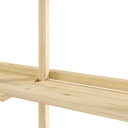 GROOVE SHELVING NARROW