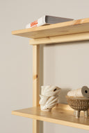 GROOVE SHELVING NARROW