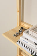 GROOVE SHELVING NARROW