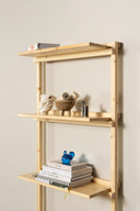 GROOVE SHELVING NARROW