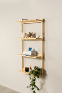 GROOVE SHELVING NARROW