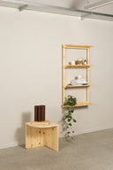 GROOVE SHELVING NARROW