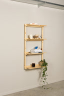 GROOVE SHELVING NARROW