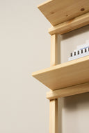 GROOVE SHELVING NARROW