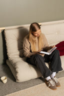 HOOKED Sofa bed