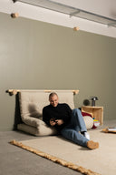 HOOKED Sofa bed