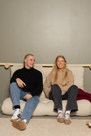 HOOKED Sofa bed