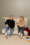 HOOKED Sofa bed