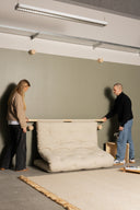 HOOKED Sofa bed
