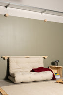 HOOKED Sofa bed