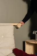 HOOKED Sofa bed