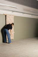 HOOKED SLEEPER CHAIR