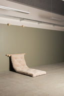 HOOKED Sleeper chair