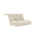 HOOKED Sofa bed