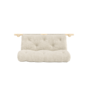 HOOKED Sofa bed