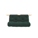 HOOKED SOFA BED