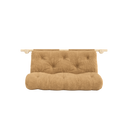 HOOKED SOFA BED