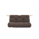HOOKED SOFA BED
