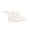 HOOKED Sofa bed