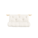 HOOKED SOFA BED