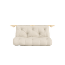 HOOKED Sofa bed