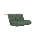 HOOKED SOFA BED