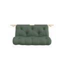 HOOKED SOFA BED