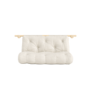 HOOKED SOFA BED